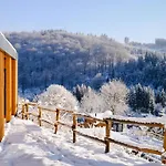 Uplandparcs Sauerland ווינטרברג