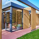 Uplandparcs Sauerland Kompleks wypoczynkowy