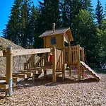 פארק נופש Uplandparcs Sauerland ווינטרברג