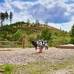 Aldeamento Turístico Uplandparcs Sauerland