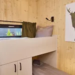 Uplandparcs Sauerland * ווינטרברג