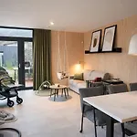 Uplandparcs Sauerland Prázdninový areál Winterberg