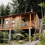 Aldeamento Turístico Uplandparcs Sauerland Winterberg