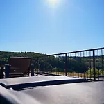 Prázdninový areál Uplandparcs Sauerland *