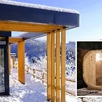 Uplandparcs Sauerland Prázdninový areál