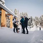 Aldeamento Turístico Uplandparcs Sauerland *