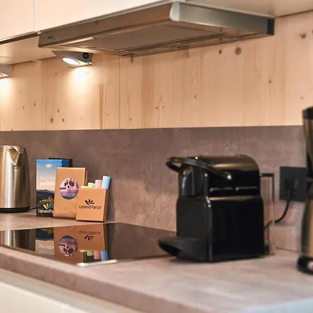 Uplandparcs Sauerland Tatil parkı