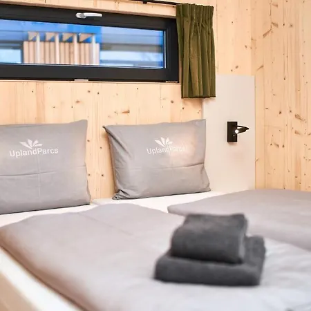 Uplandparcs Sauerland Winterberg