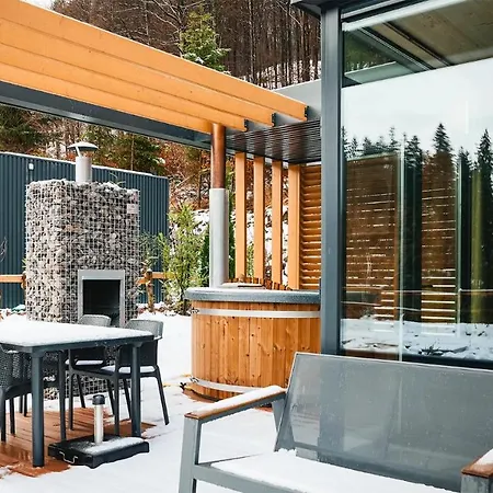 Uplandparcs Sauerland Tatil parkı Winterberg