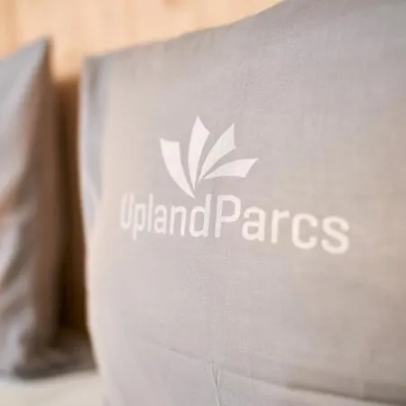 Prázdninový areál Uplandparcs Sauerland Winterberg