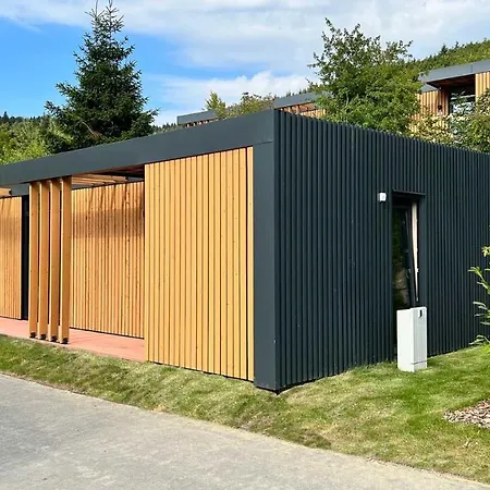 Tatil parkı Uplandparcs Sauerland Winterberg