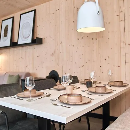 Uplandparcs Sauerland Tatil parkı *