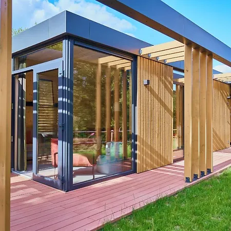 Uplandparcs Sauerland Holiday park