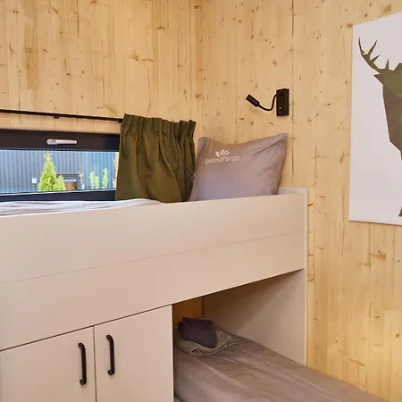 Uplandparcs Sauerland * Винтерберг