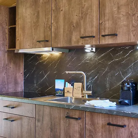 Vakantiepark Uplandparcs Sauerland