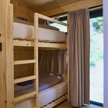 Uplandparcs Sauerland Prázdninový areál *