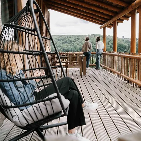 Uplandparcs Sauerland Winterberg