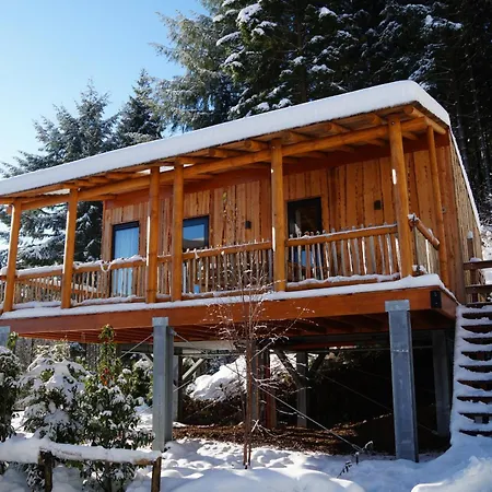 Uplandparcs Sauerland *