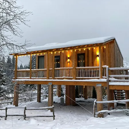 Uplandparcs Sauerland Winterberg