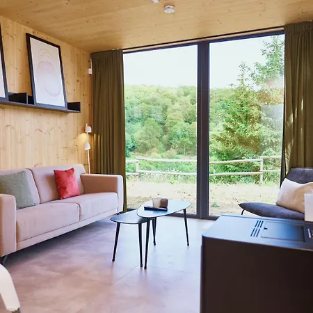 Uplandparcs Sauerland * Винтерберг