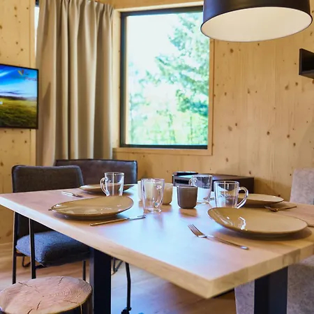 Uplandparcs Sauerland Πάρκο διακοπών