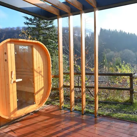 Uplandparcs Sauerland * Винтерберг
