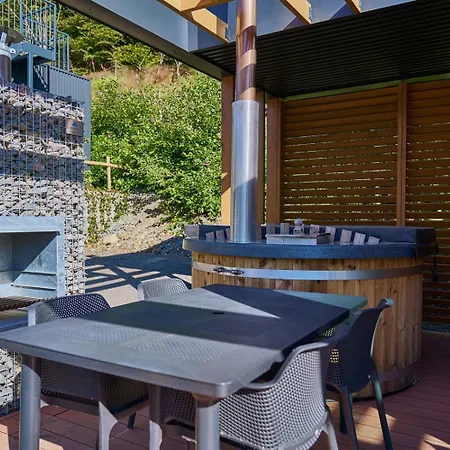 Uplandparcs Sauerland База отдыха