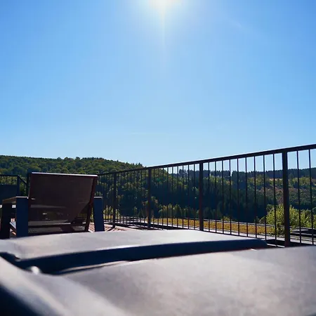 База отдыха Uplandparcs Sauerland *