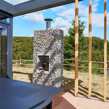 Uplandparcs Sauerland База отдыха *