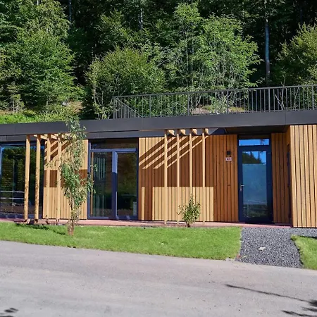 Uplandparcs Sauerland *