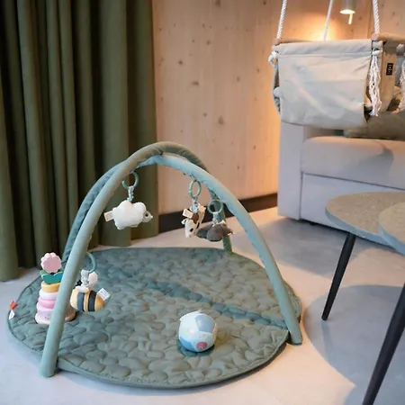 Uplandparcs Sauerland База отдыха Винтерберг