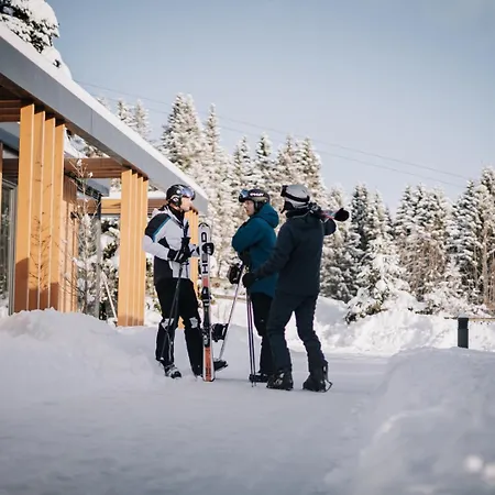 База отдыха Uplandparcs Sauerland *