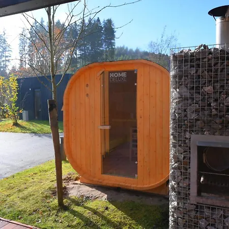 Uplandparcs Sauerland * Винтерберг
