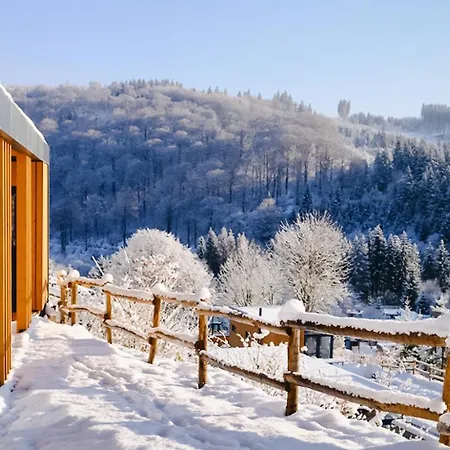 Uplandparcs Sauerland Πάρκο διακοπών