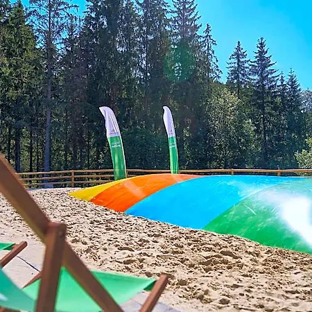 Uplandparcs Sauerland Aldeamento Turístico