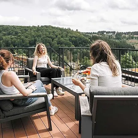 Uplandparcs Sauerland Aldeamento Turístico