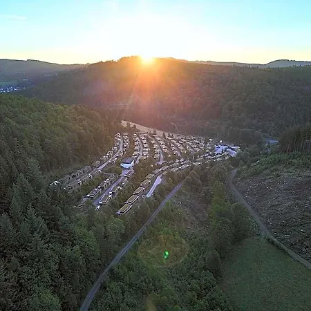 Uplandparcs Sauerland * Winterberg