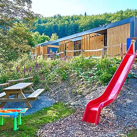 Uplandparcs Sauerland Winterberg