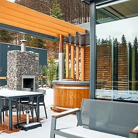 Uplandparcs Sauerland Aldeamento Turístico Winterberg