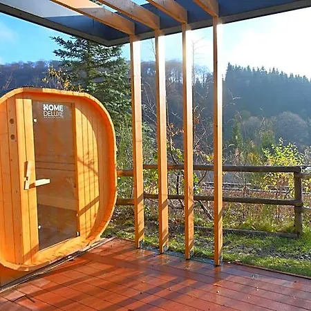 Uplandparcs Sauerland Winterberg