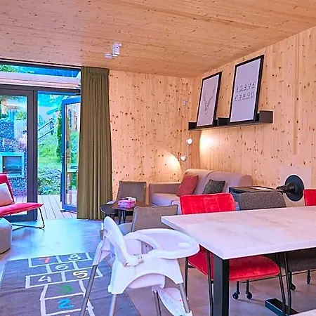 Uplandparcs Sauerland * Winterberg