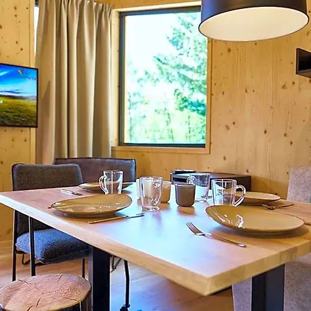 Uplandparcs Sauerland * Winterberg