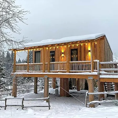 Uplandparcs Sauerland Aldeamento Turístico Winterberg