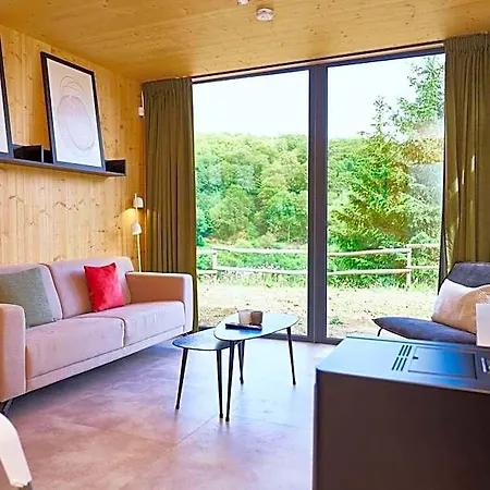 Uplandparcs Sauerland Aldeamento Turístico