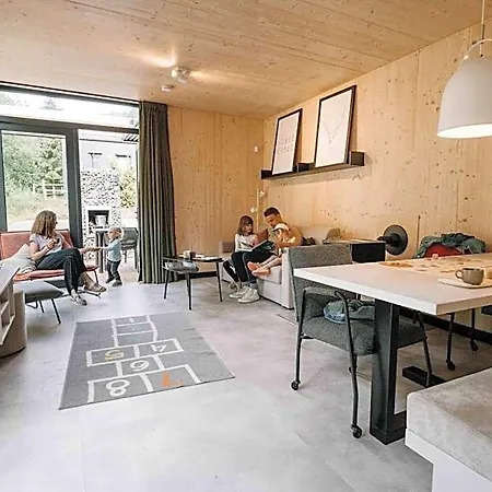 Uplandparcs Sauerland Aldeamento Turístico