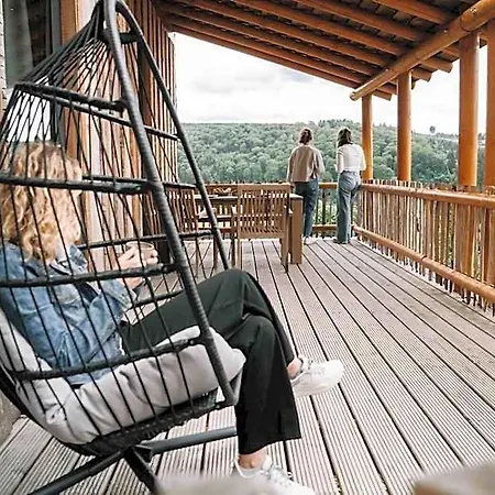 Uplandparcs Sauerland Aldeamento Turístico *