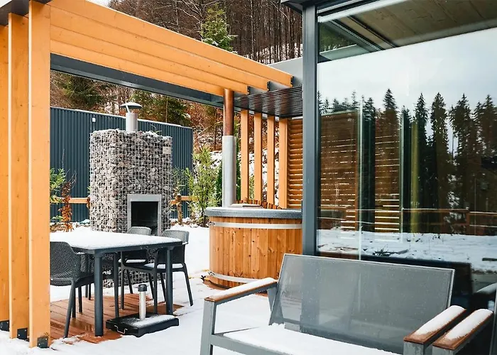 Uplandparcs Sauerland Ferienpark Winterberg