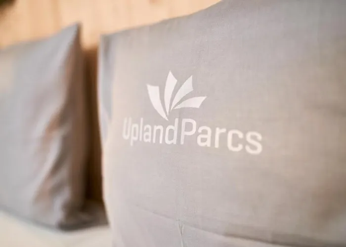 Prázdninový areál Uplandparcs Sauerland Winterberg