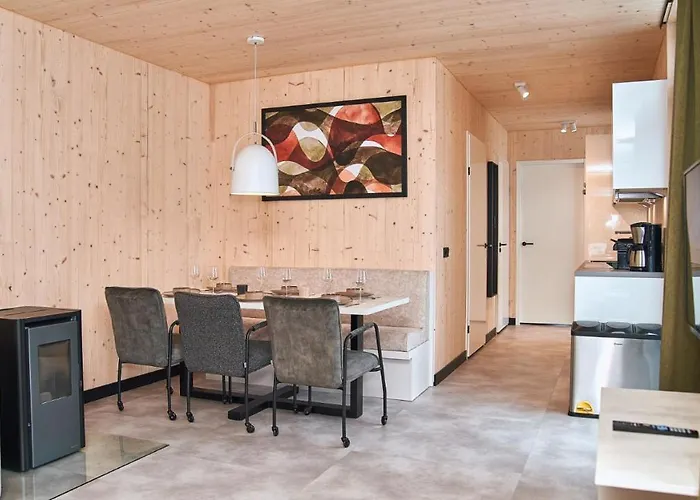 Uplandparcs Sauerland Winterberg