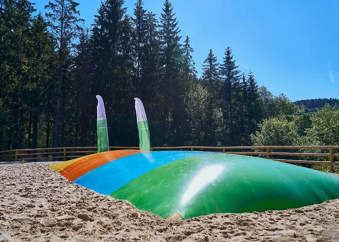 Uplandparcs Sauerland